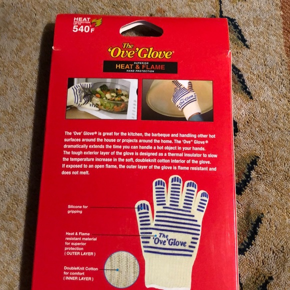 Kitchen The Ove Glove Poshmark
